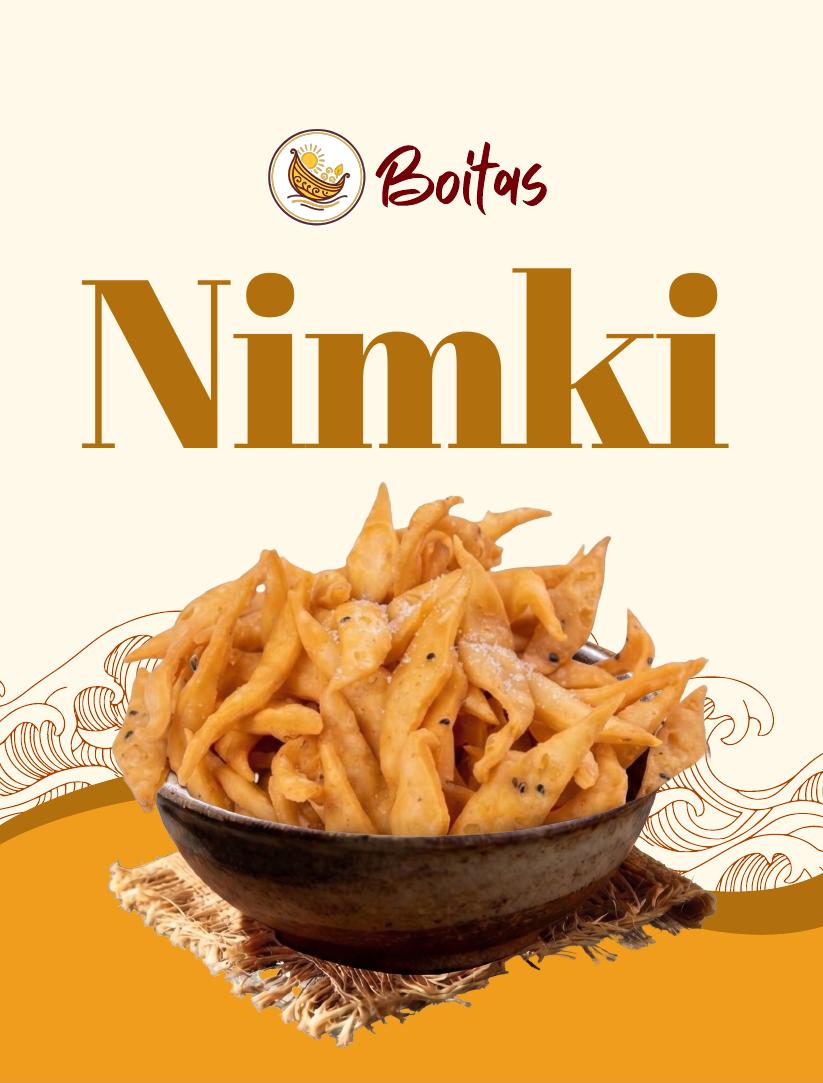 Nimki