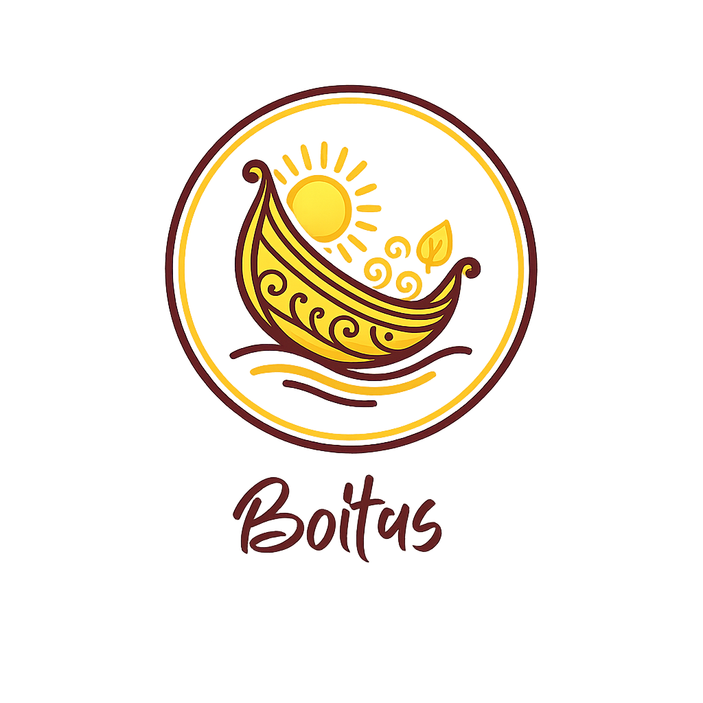 Boitas